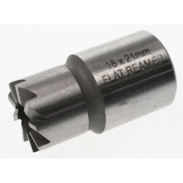 Sealey 18mm x 21mm reamer various vehicles
