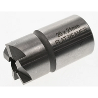 Sealey 20mm x 21mm reamer various vehicles VS2055.V4-09