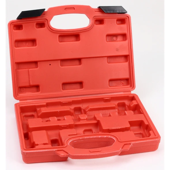 Sealey case