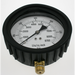 Sealey Gauge 0-8700 psi 60bar, btm mtg, 100mm od.(lsa)