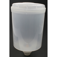 Sealey Transparent reservoir VS2058.V2-01