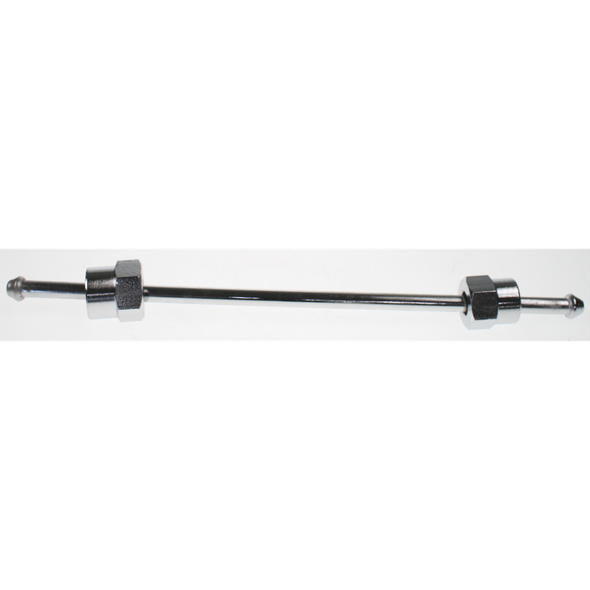 Sealey Injector connection pipe (m12-14mm)