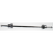 Sealey Injector connection pipe (m12-14mm)