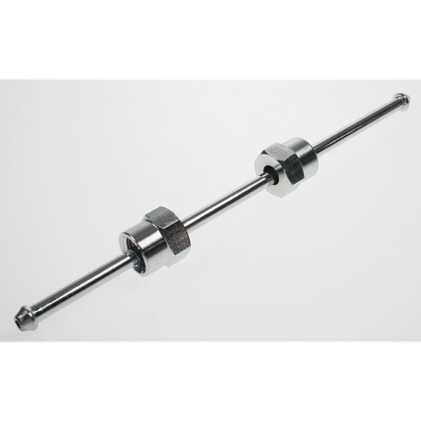 Sealey Injector connection pipe (m14-14mm)