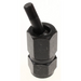Sealey Ball joint adaptor set