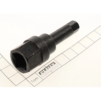 Sealey Security hex key 1/2"dr VS2059.V3-05