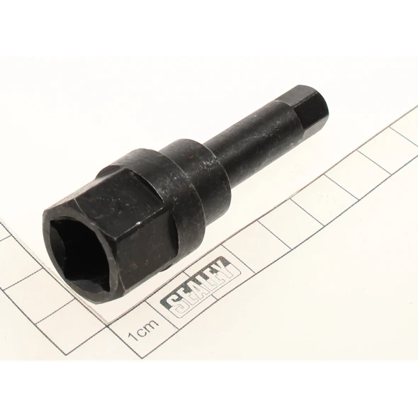 Sealey Security hex key 1/2"dr