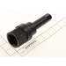 Sealey Security hex key 1/2"dr