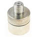 Sealey Inside adaptor 'silver'