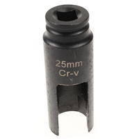 Sealey Socket 1/2"dr 25mm VS2059.V3-12