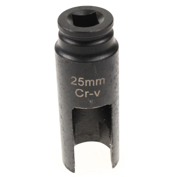 Sealey Socket 1/2"dr 25mm