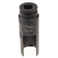 Sealey Socket 1/2"dr 27mm VS2059.V3-13