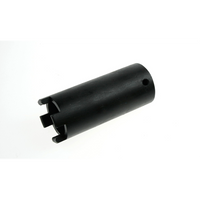 Sealey Injector socket 1/2"dr 72mm (4t) VS2061.01