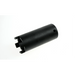 Sealey Injector socket 1/2"dr 72mm (4t)