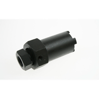 Sealey Injector socket hex 32mm x 70mm (4t) VS2061.02