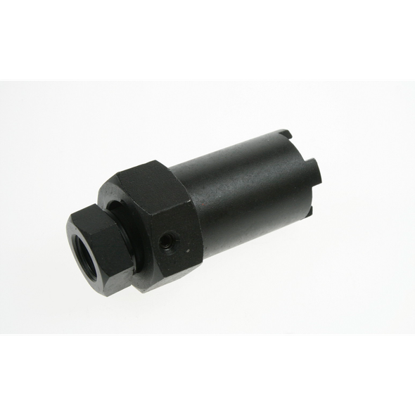 Sealey Injector socket hex 32mm x 70mm (4t)