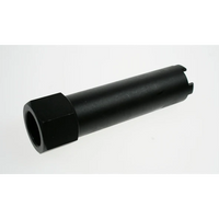 Sealey Injector socket hex 32mm x 122mm (4t) VS2061.03