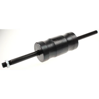 Sealey Slide hammer; 4kg (c/w 400mml shaft) VS2064.01A