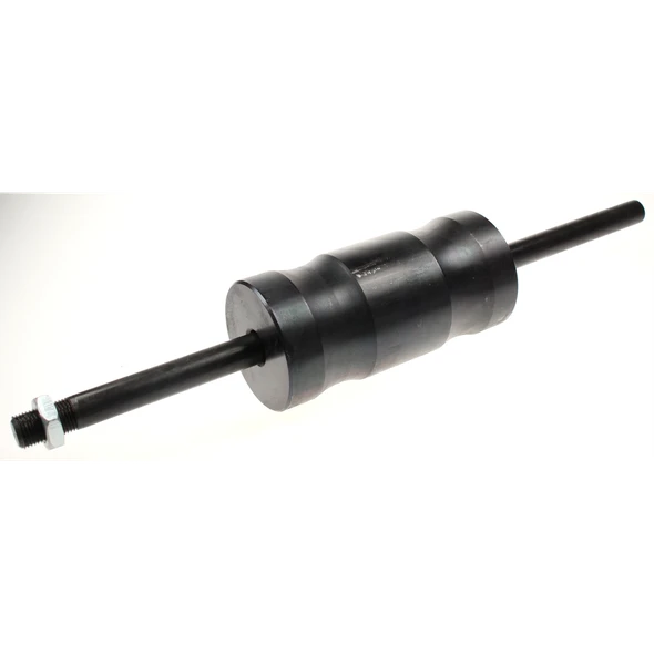 Sealey Slide hammer; 4kg (c/w 400mml shaft)
