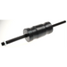 Sealey Slide hammer; 4kg (c/w 400mml shaft)
