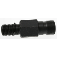 Sealey Male adaptor (17x1.0mm) VS2064.07