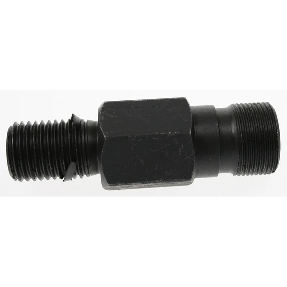 Sealey Male adaptor (17x1.0mm)