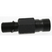Sealey Male adaptor (17x1.0mm)