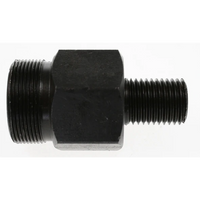 Sealey Male adaptor (25x1.0mm) VS2064.09