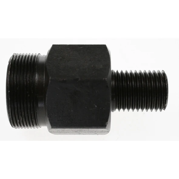 Sealey Male adaptor (25x1.0mm)