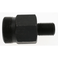 Sealey Male adaptor (27x1.0mm) VS2064.10
