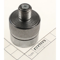 Sealey Female adaptor (27x1.0mm) VS2064.12