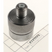 Sealey Female adaptor (27x1.0mm)