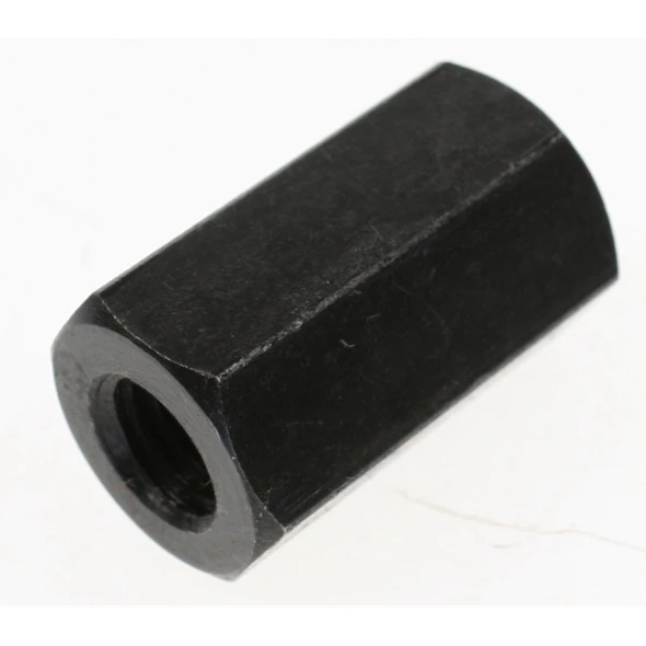 Sealey Hexagonal adaptor; 17mm (10x1.5 female)