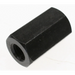 Sealey Hexagonal adaptor; 17mm (10x1.5 female)