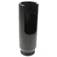 Sealey Injector cap socket 1/2"sq dr 25mm VS2064.18