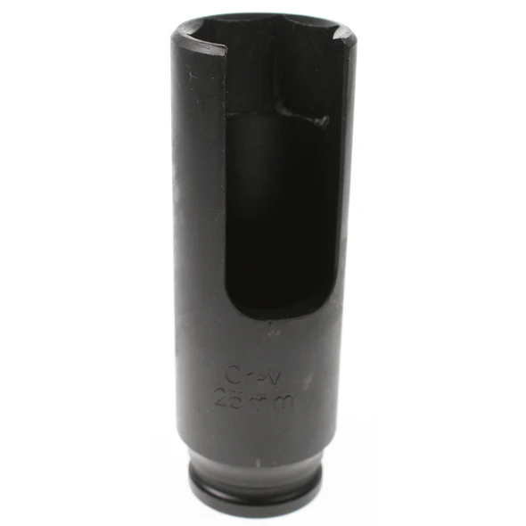 Sealey Injector cap socket 1/2"sq dr 25mm