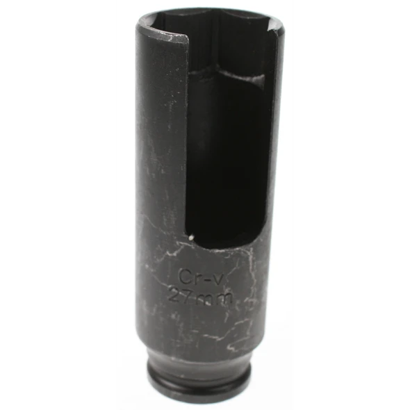 Sealey Injector cap socket 1/2"sq dr 27mm
