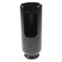 Sealey Injector cap socket 1/2"sq dr 29mm VS2064.20