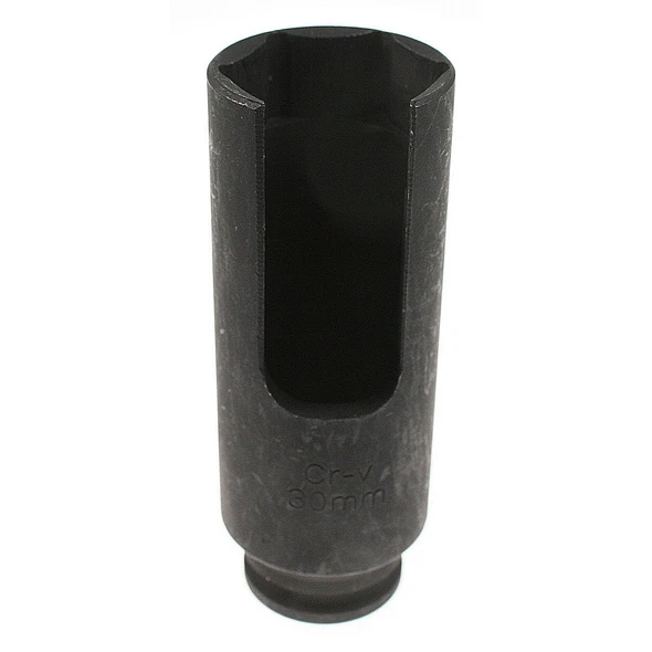 Sealey Injector cap socket 1/2"sq dr 30mm