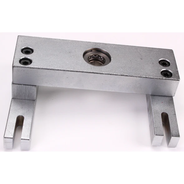 Sealey Pulling Bridge