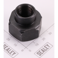Sealey Injector Force Screw Nut