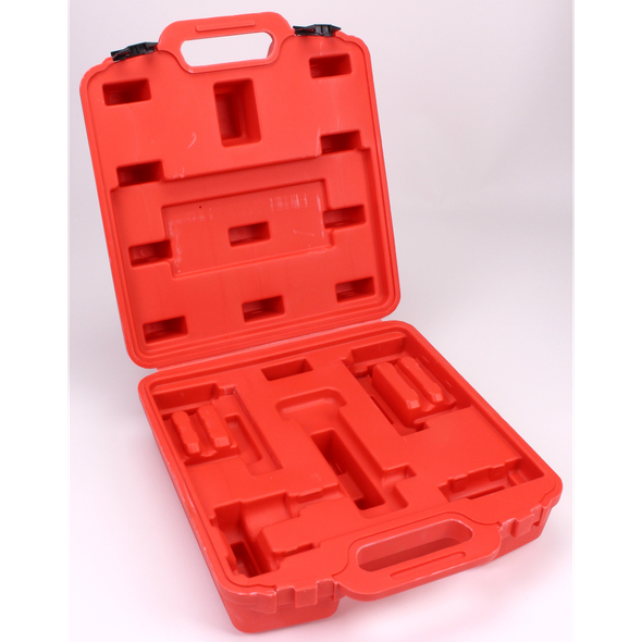 Sealey Blow Mould Case
