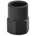 Sealey Adaptor M18 x 1.5 (18mm)