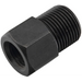 Sealey Adaptor M20 (15mm) & M12 (18mm) x 1.5