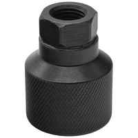 Sealey Adaptor M25 x 0.5 (9mm) VS2080-15