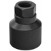 Sealey Adaptor M25 x 0.5 (9mm)