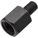 Sealey Adaptor M8 x 1.0 (14mm)