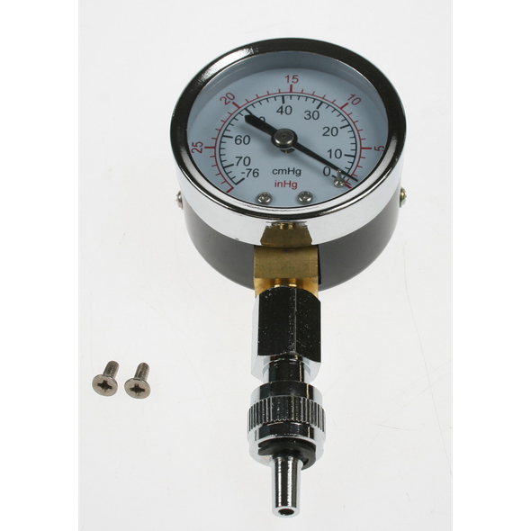 Sealey Vacuum gauge