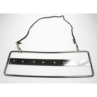 Sealey Fixed plate VS209.V2-02