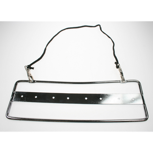 Sealey Fixed plate